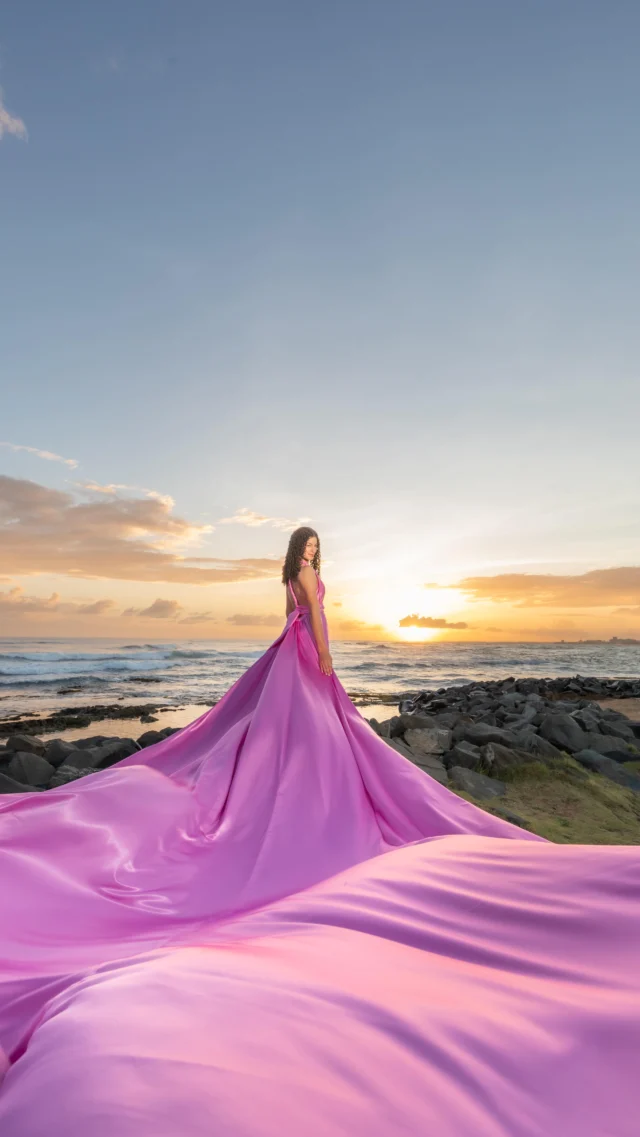 long flowy dress photoshoot Burgundy Lace Mesh Overlay Maxi Dress – PinkBlush main image 1
